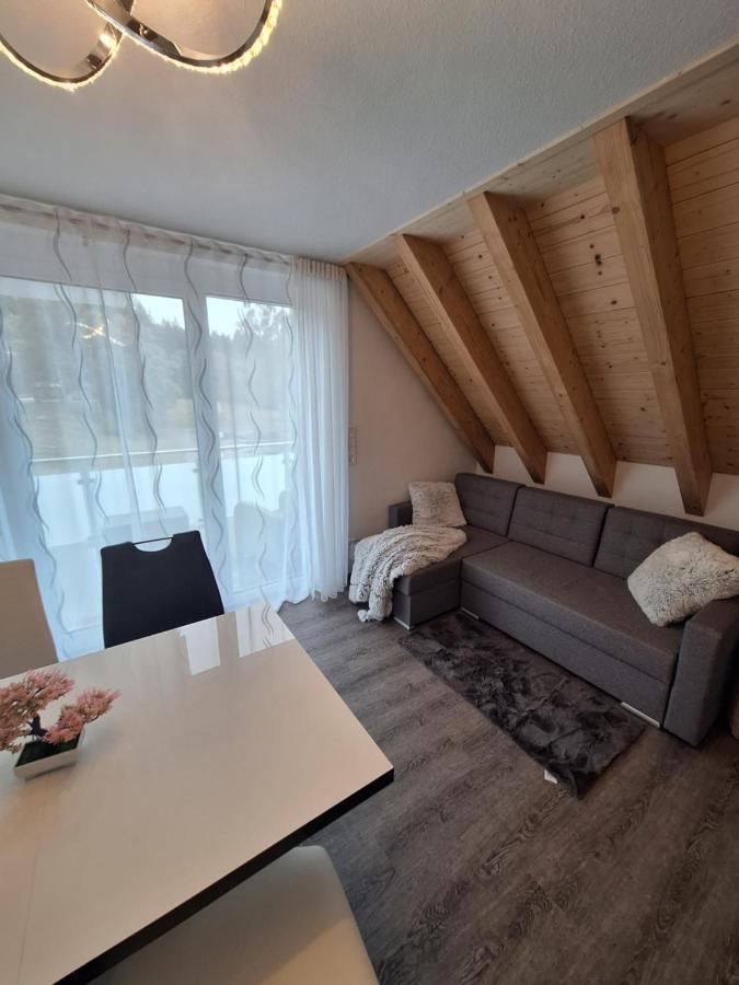 Casa Schluchsee Ngoại thất bức ảnh